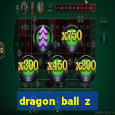 dragon ball z budokai tenkaichi 4 ps2 iso